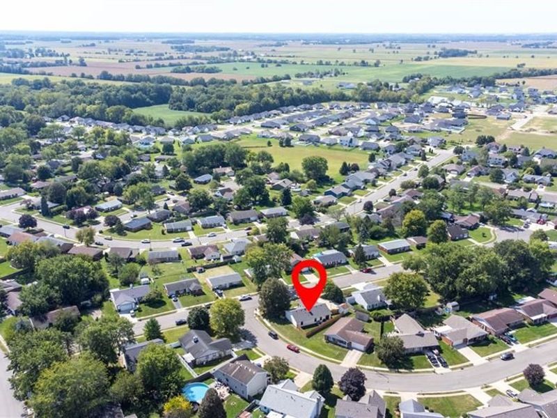 2509 Aberdeen Court, Troy, OH 45373 Photo 47