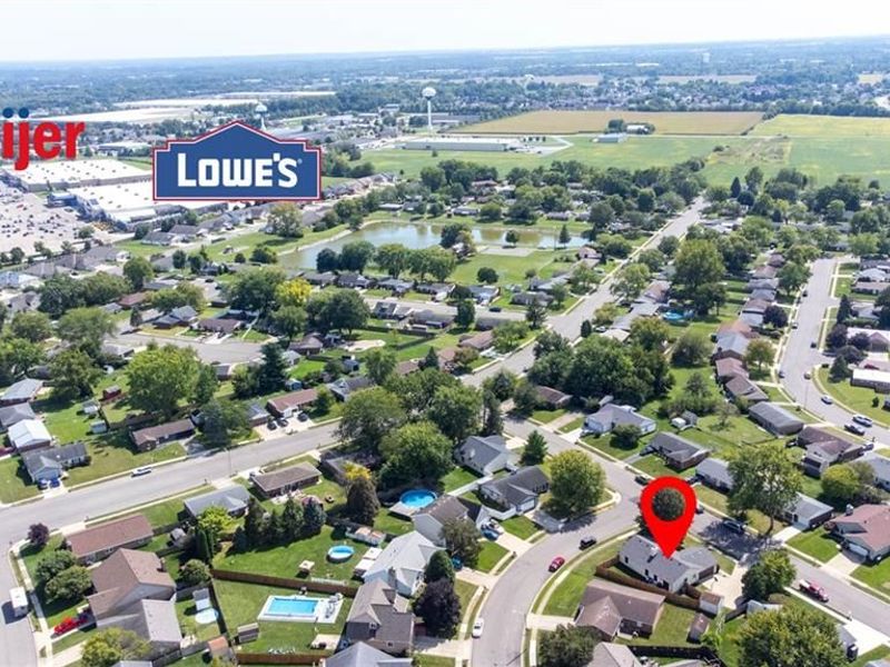 2509 Aberdeen Court, Troy, OH 45373 Photo 48