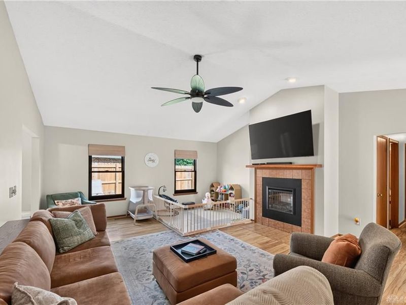 2509 Aberdeen Court, Troy, OH 45373 Photo 5