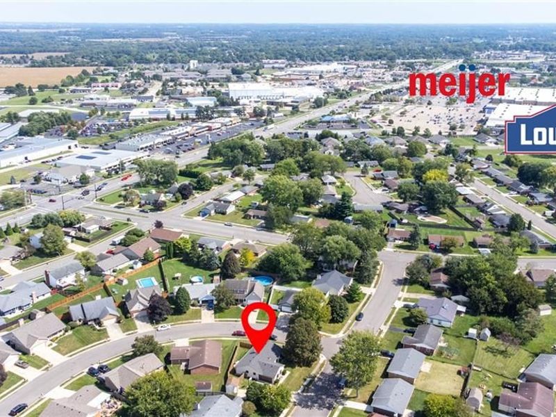 2509 Aberdeen Court, Troy, OH 45373 Photo 50