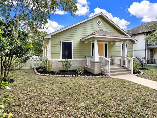 4225 Mather, Kyle, TX 78640