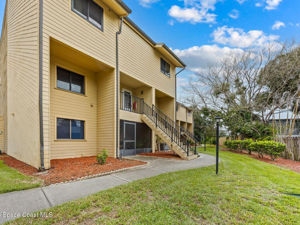 441 N Harbor City Boulevard , Unit A11, Melbourne, FL 32935