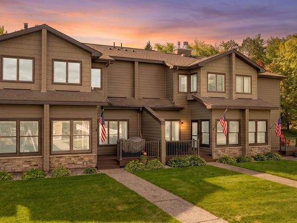 936 Railroad Avenue W, Walker, MN 56484