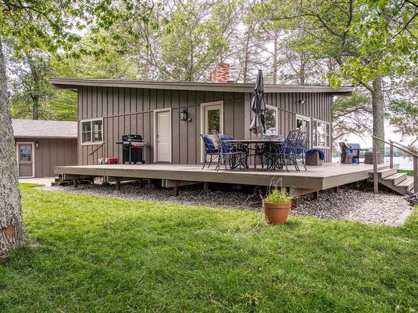 50097 211th Place , McGregor, MN 55760