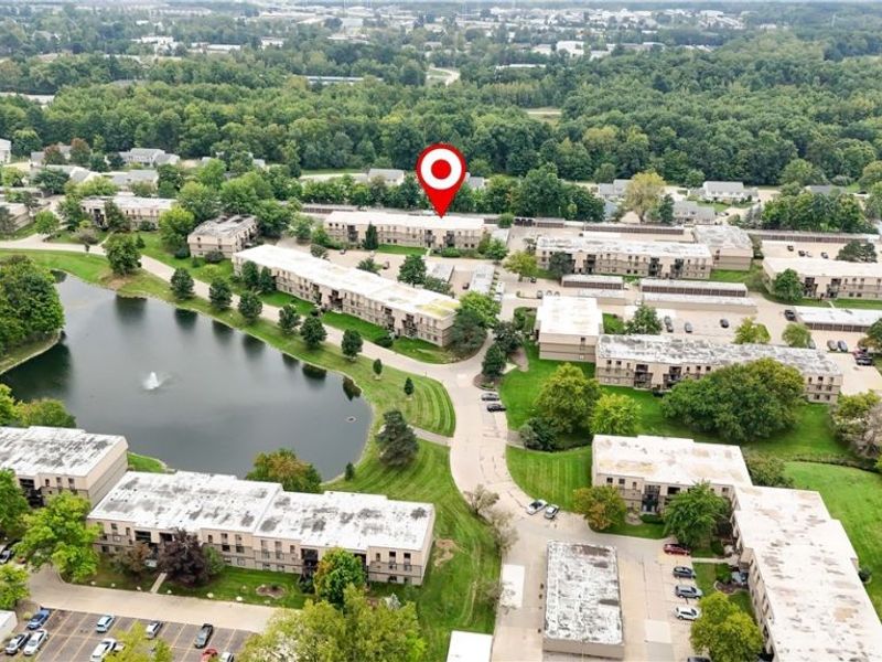 9771 Sunrise Boulevard, Unit N2, North Royalton, OH 44133 Photo 21