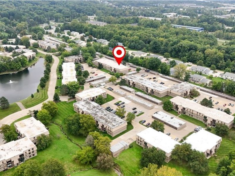 9771 Sunrise Boulevard, Unit N2, North Royalton, OH 44133 Photo 22