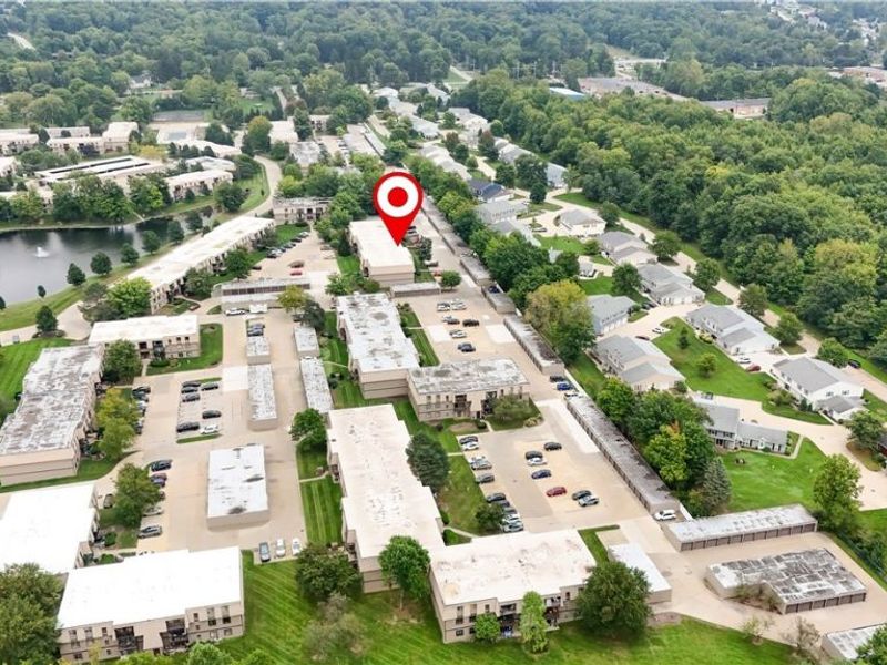9771 Sunrise Boulevard, Unit N2, North Royalton, OH 44133 Photo 23