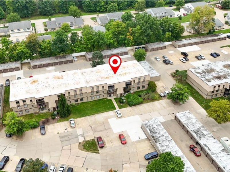 9771 Sunrise Boulevard, Unit N2, North Royalton, OH 44133 Photo 24