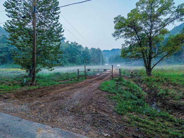 3783 Carrs Run Road , Beaver, OH 45613