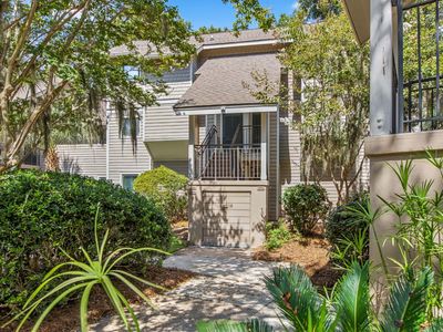 156 High Hammock Villas, Seabrook Island, SC 29455