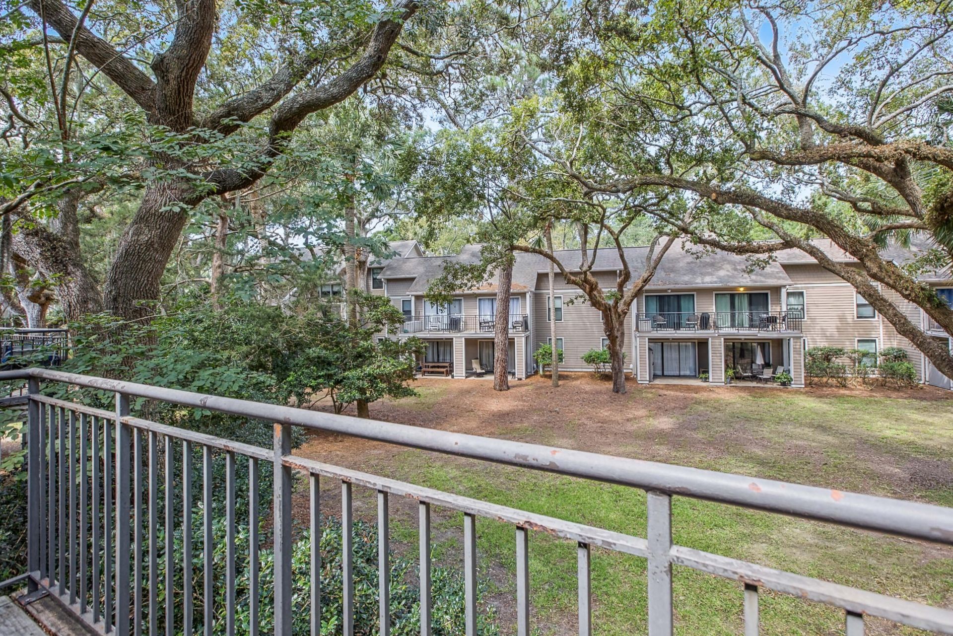 156 High Hammock Villas Photo 10
