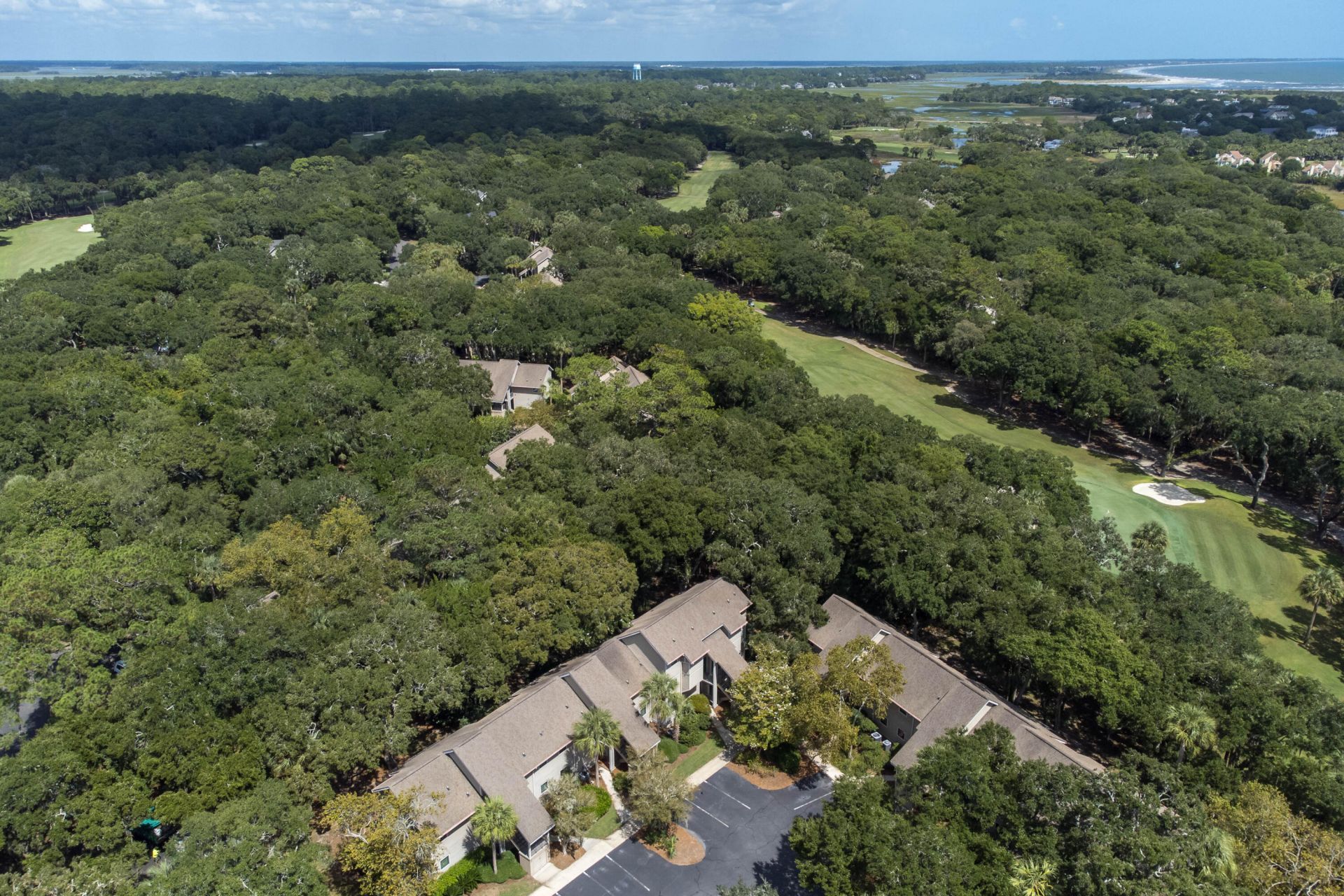 156 High Hammock Villas Photo 30