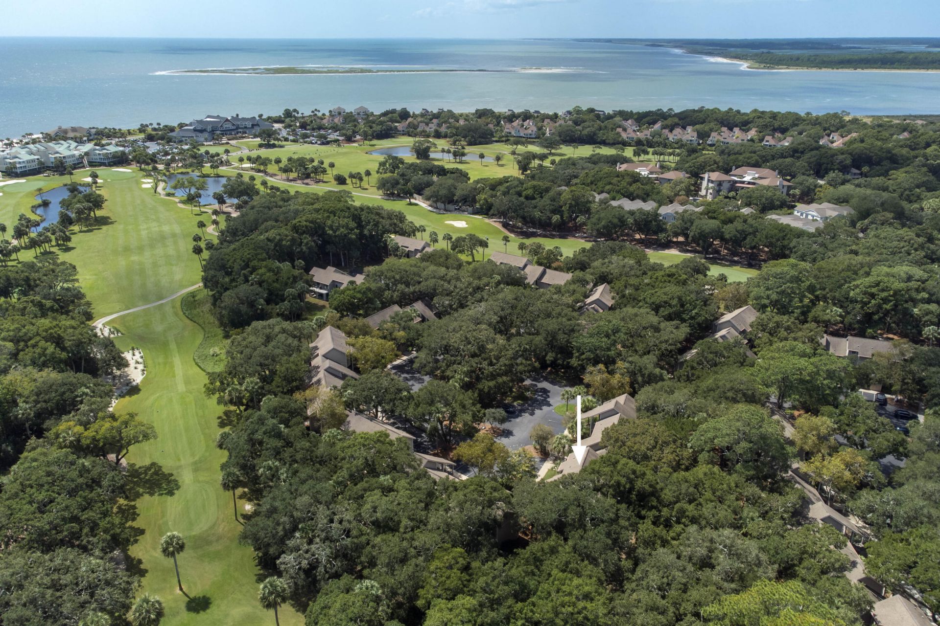 156 High Hammock Villas Photo 33