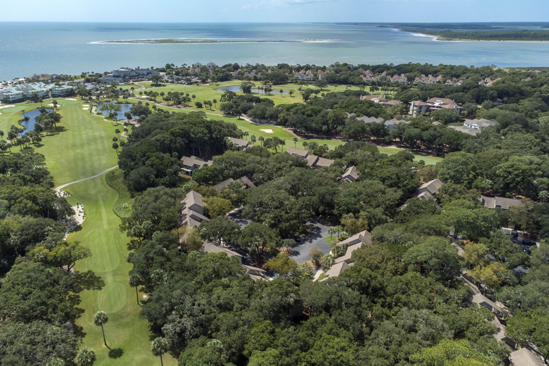 156 High Hammock Villas Photo 34