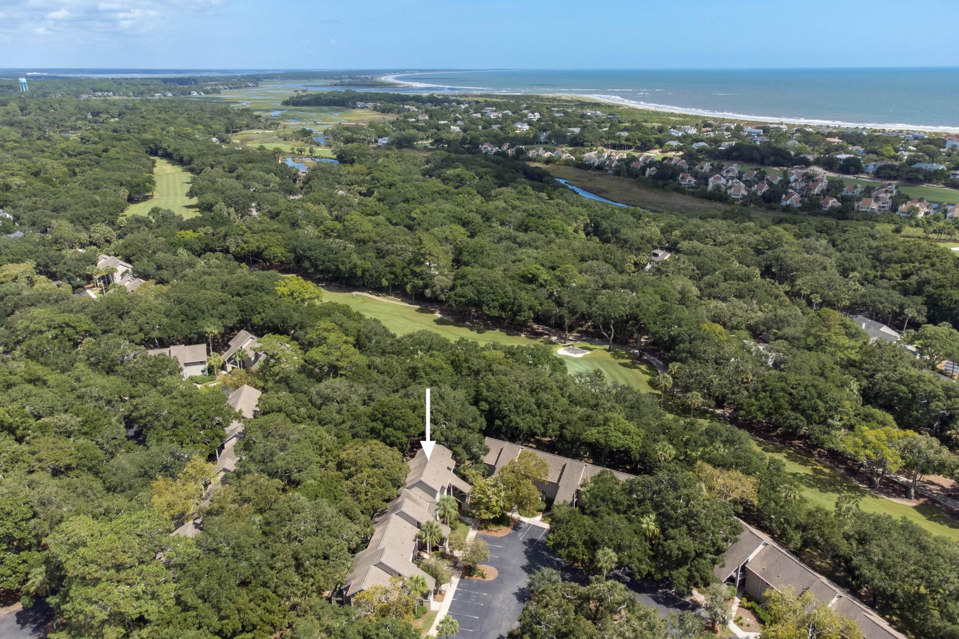 156 High Hammock Villas Photo 37