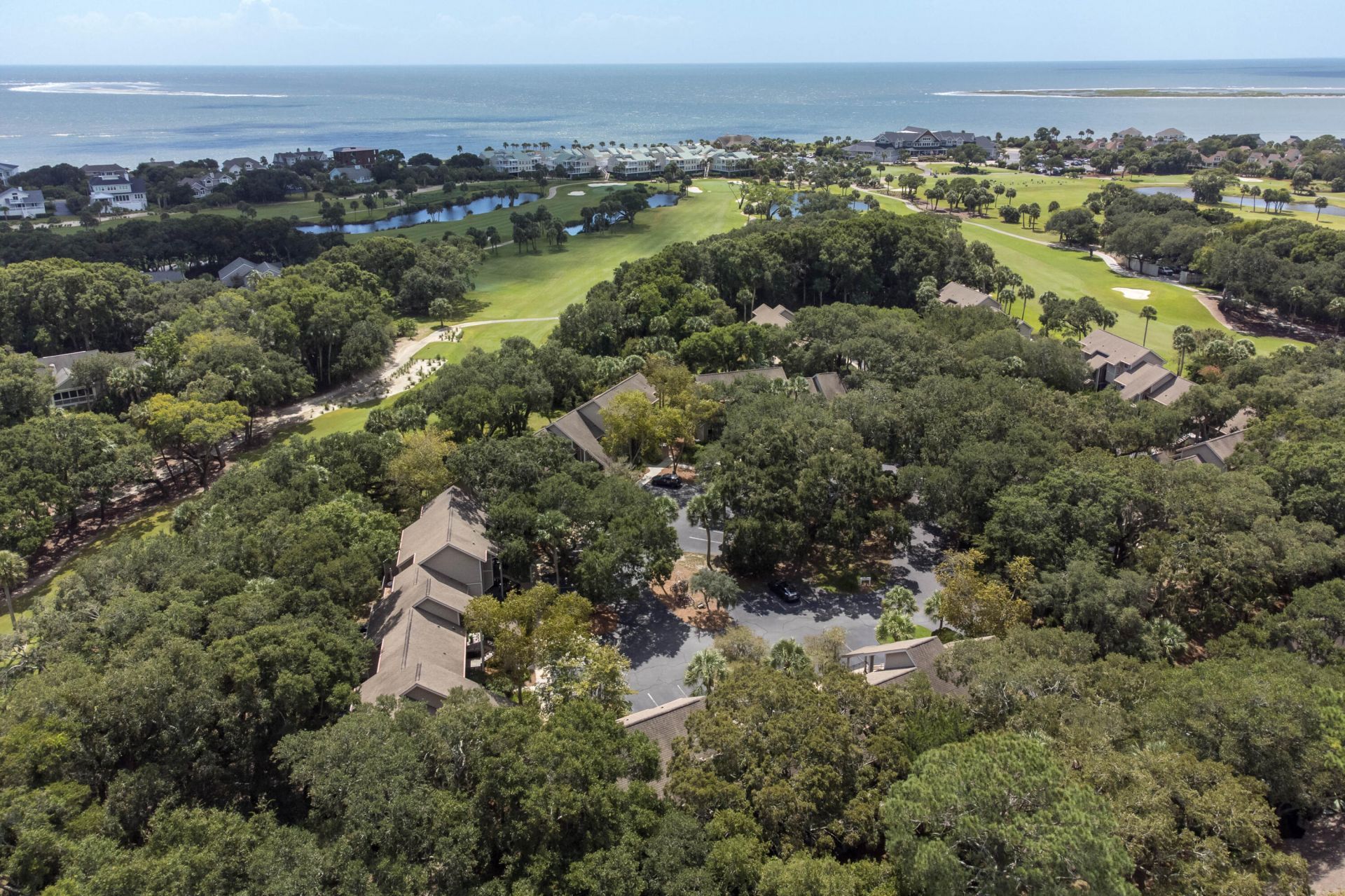 156 High Hammock Villas Photo 44