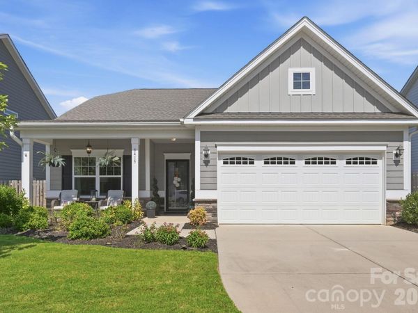 8415 Dumphries Drive , Huntersville, NC 28078