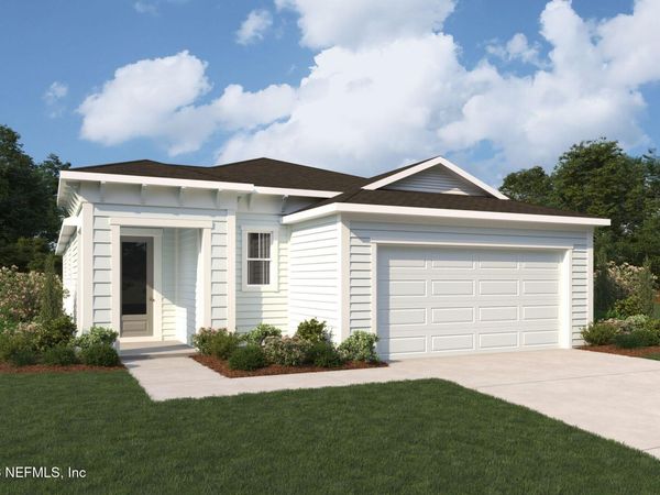 299 CRAFTON Circle, St. Johns, FL 32259