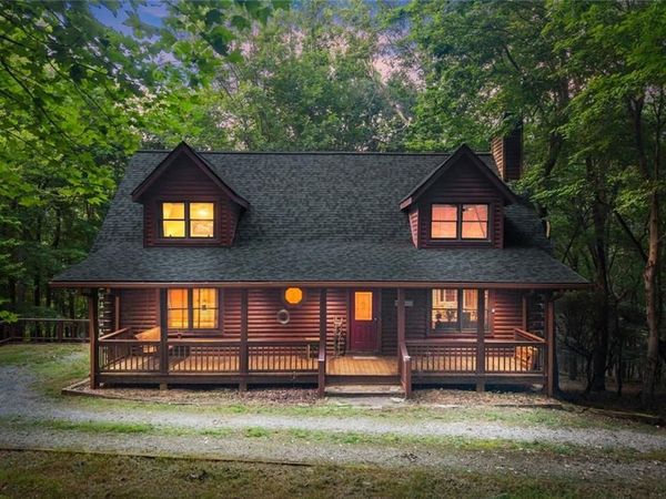 189 Frost Pine Circle , Jasper, GA 30143