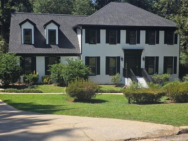 3331 Channing Court , Lawrenceville, GA 30044