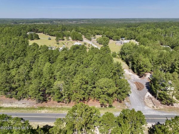 Lot 12 Marks Road, Cameron, NC 28326