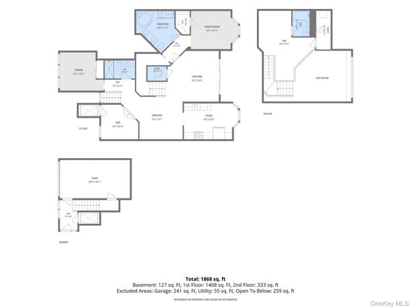 39 Symphony Drive , Lake Grove, NY 11755