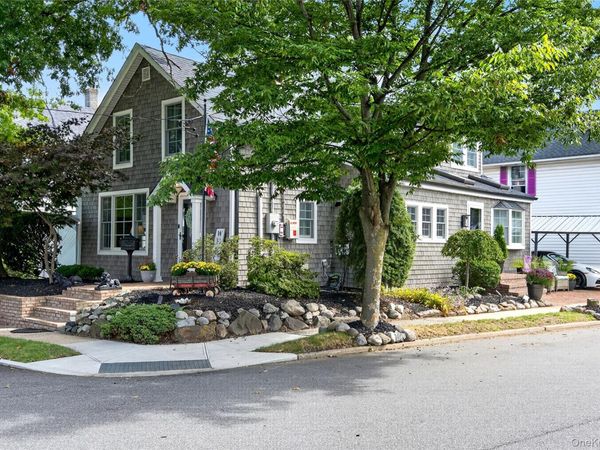 236 Lewis Avenue, Westbury, NY 11590