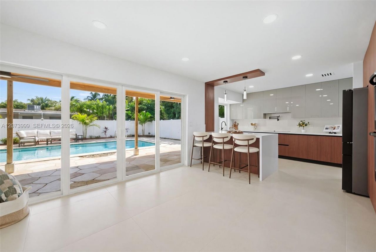 5518 Mckinley St , Hollywood, FL 33021 Photo