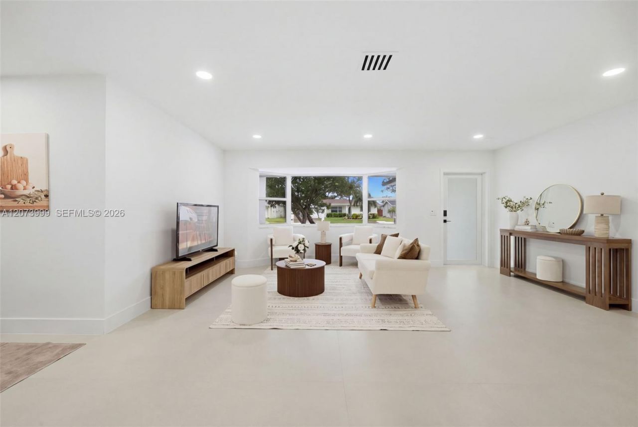 5518 Mckinley St , Hollywood, FL 33021 Photo