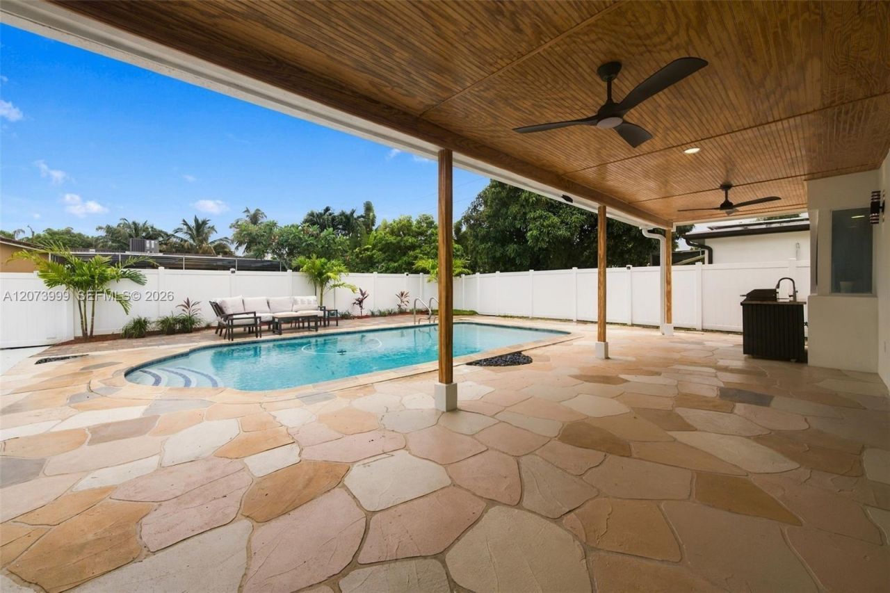 5518 Mckinley St , Hollywood, FL 33021 Photo