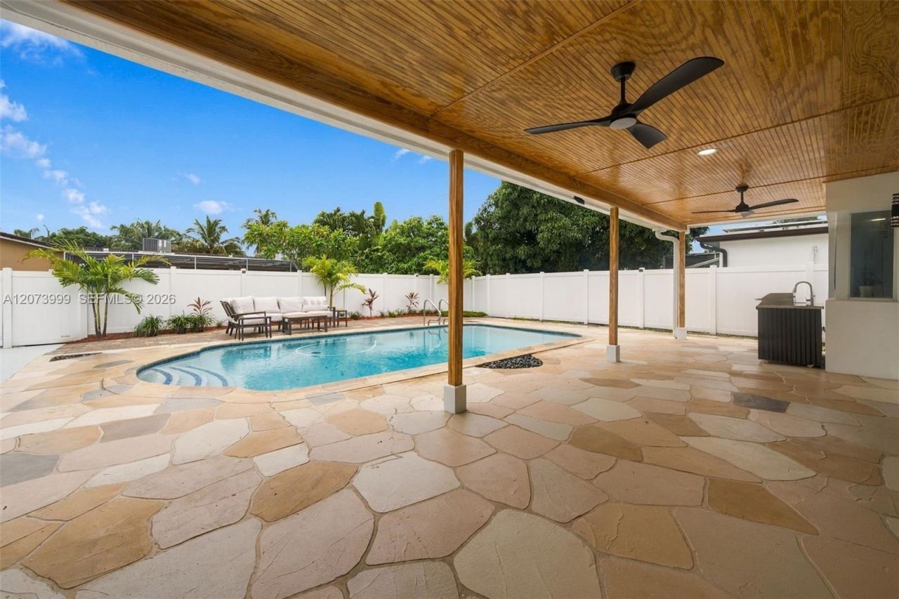 5518 Mckinley St , Hollywood, FL 33021 Photo