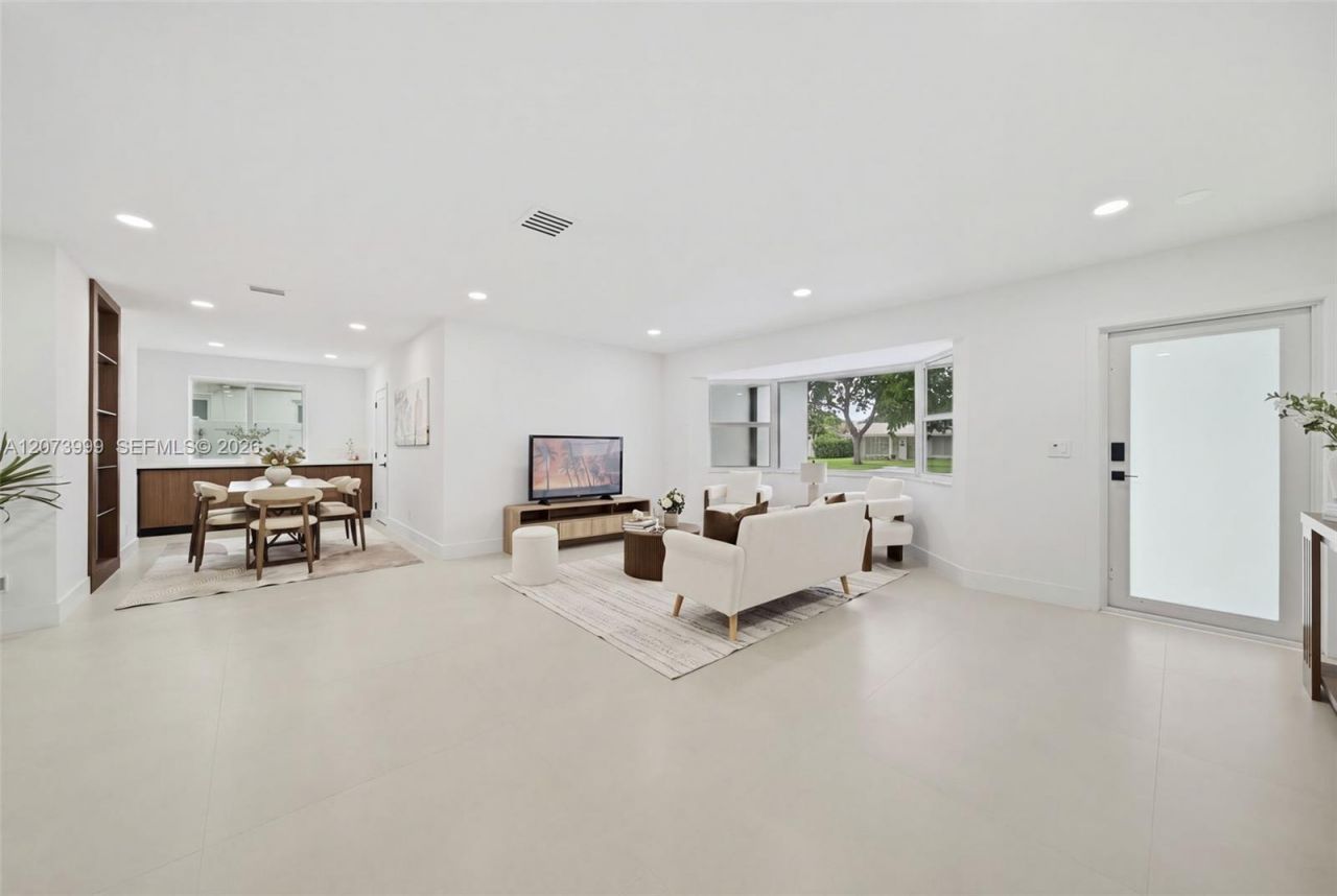 5518 Mckinley St , Hollywood, FL 33021 Photo
