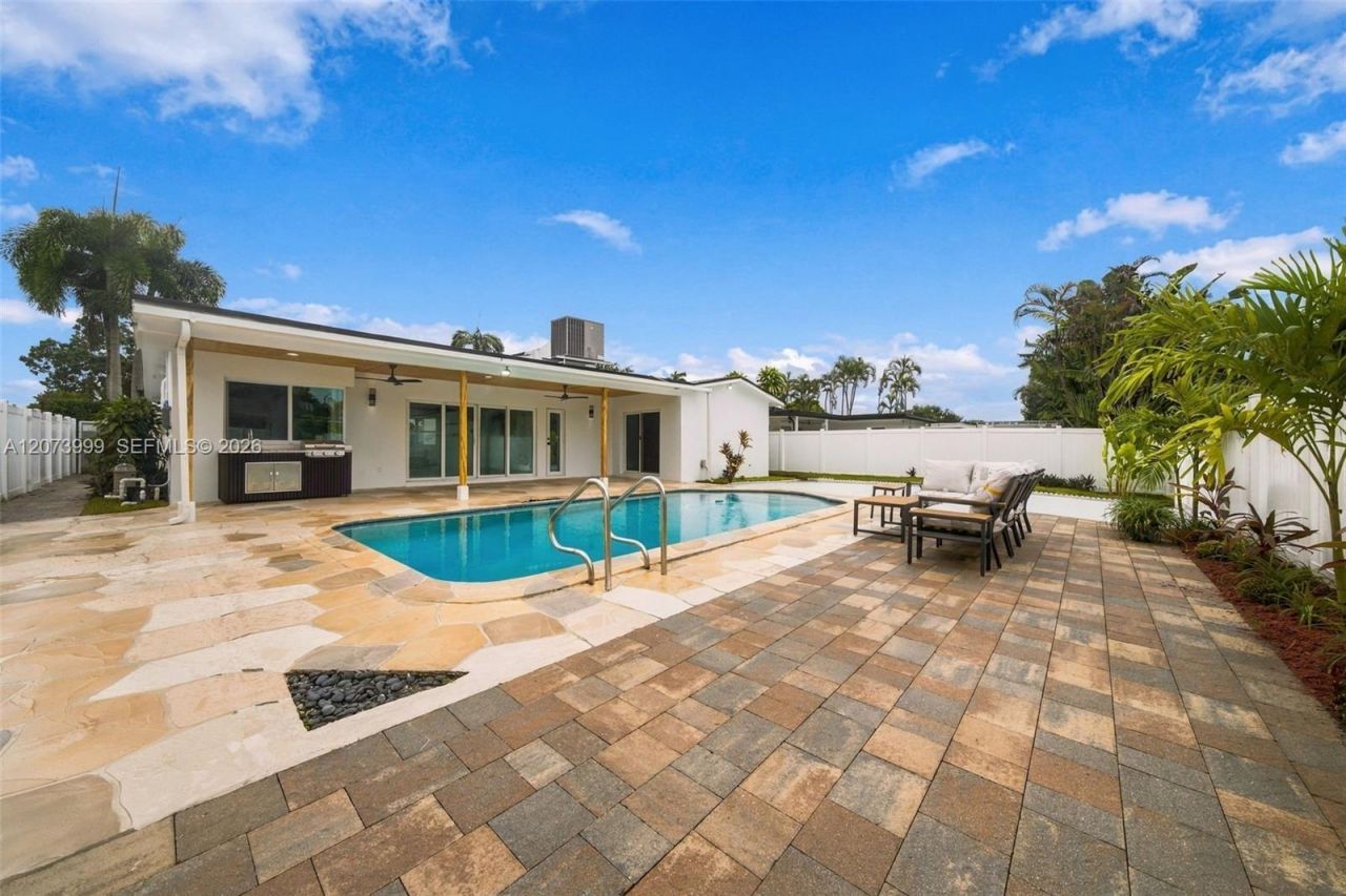 5518 Mckinley St , Hollywood, FL 33021 Photo