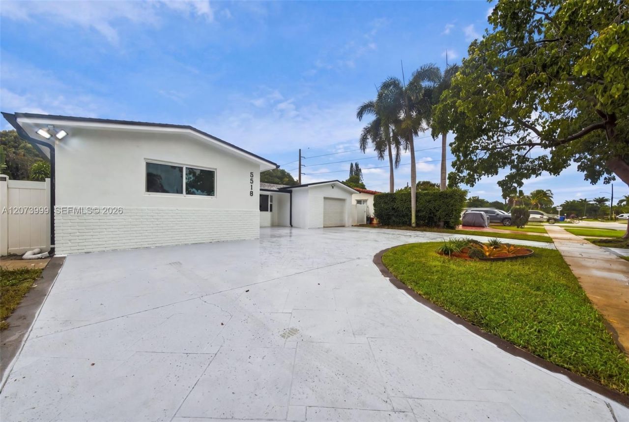 5518 Mckinley St , Hollywood, FL 33021 Photo