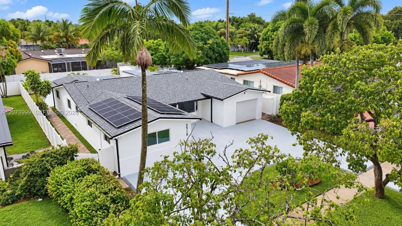 5518 Mckinley St , Hollywood, FL 33021 Photo