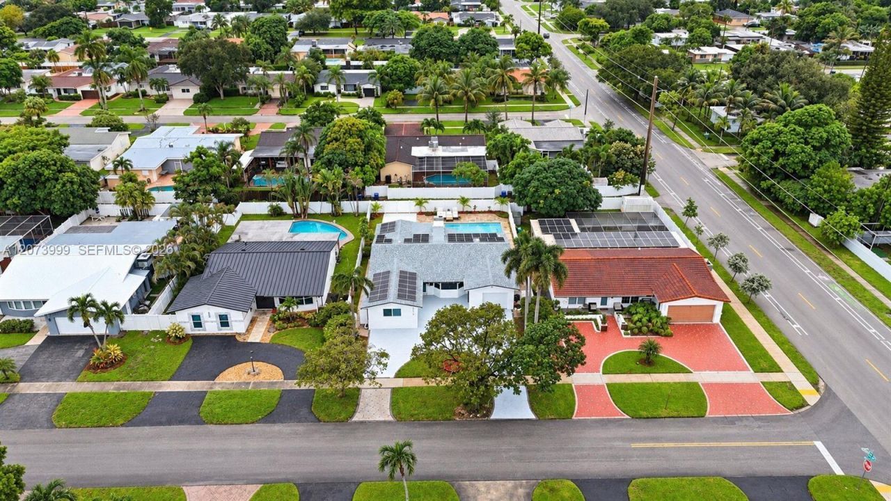 5518 Mckinley St , Hollywood, FL 33021 Photo