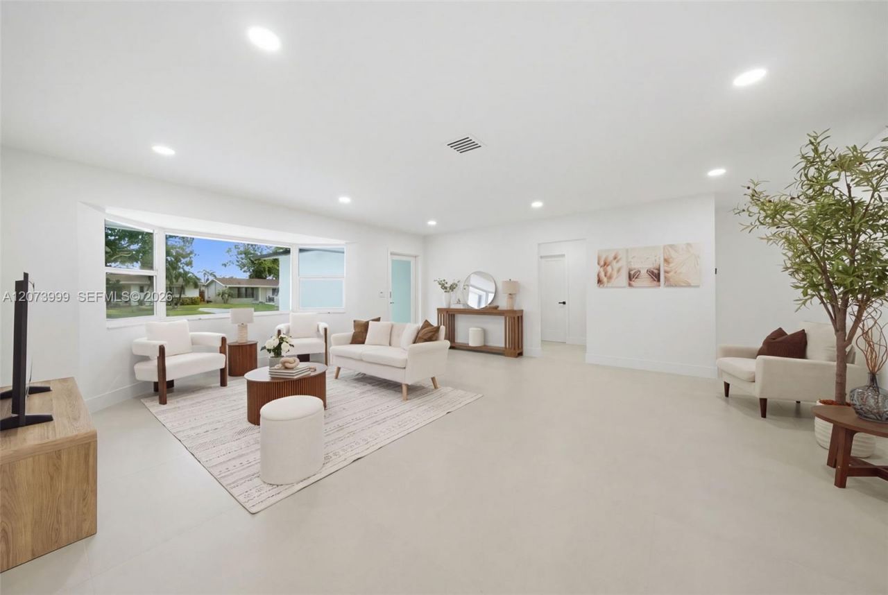 5518 Mckinley St , Hollywood, FL 33021 Photo
