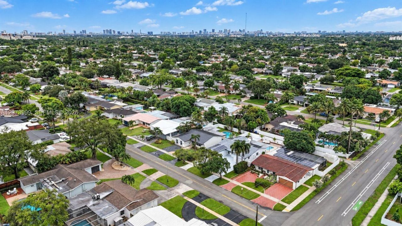 5518 Mckinley St , Hollywood, FL 33021 Photo