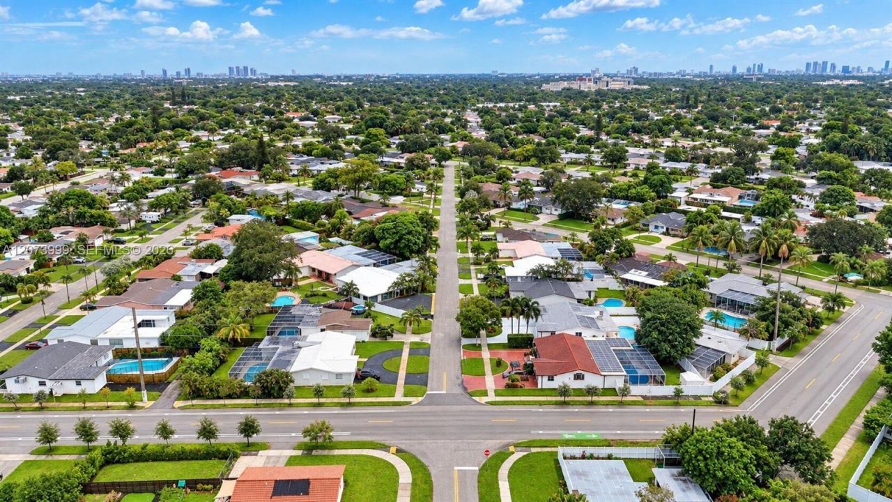 5518 Mckinley St , Hollywood, FL 33021 Photo