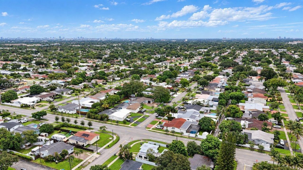 5518 Mckinley St , Hollywood, FL 33021 Photo