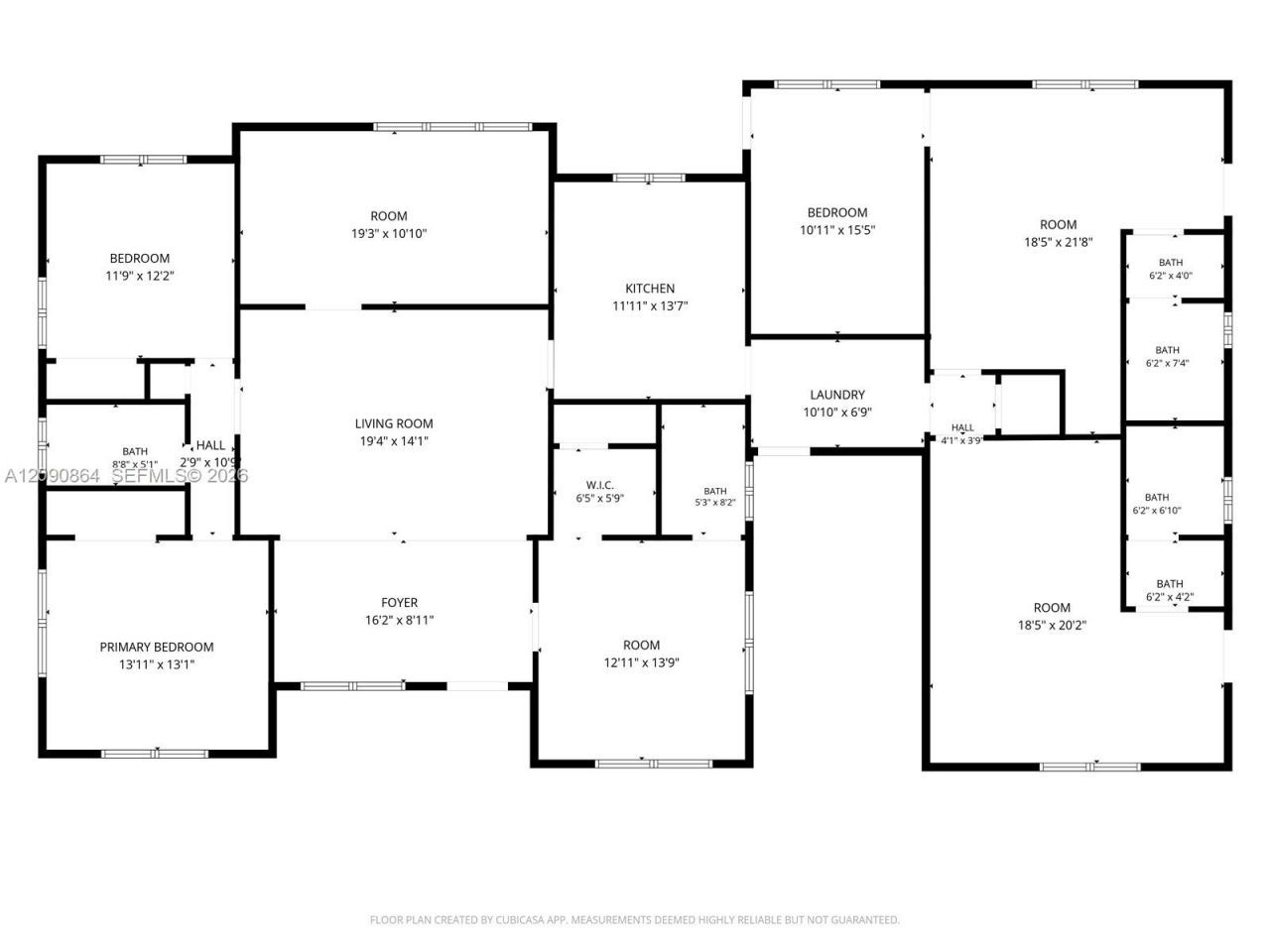 580 Lee Dr, Miami Springs, FL 33166 Photo