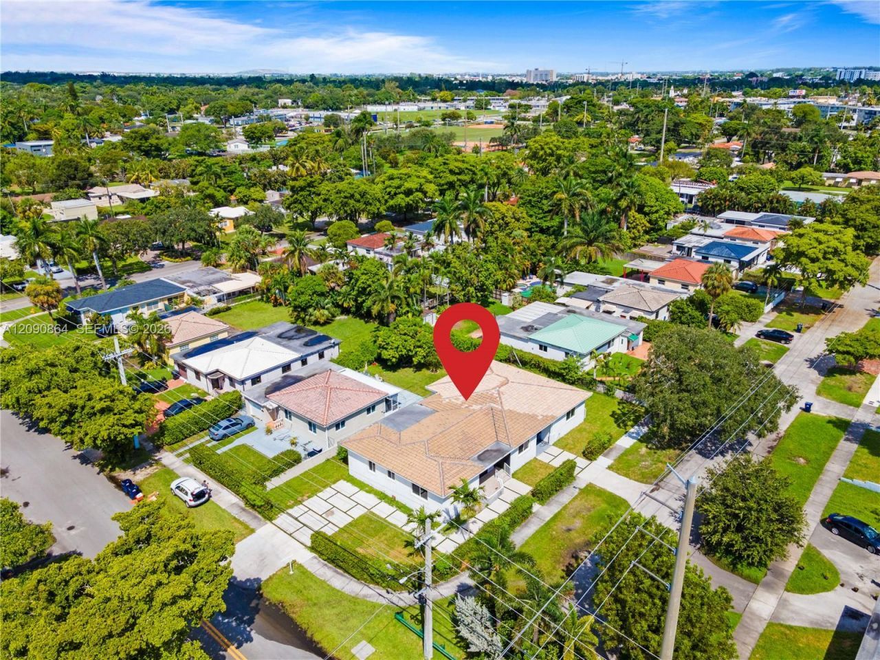 580 Lee Dr, Miami Springs, FL 33166 Photo