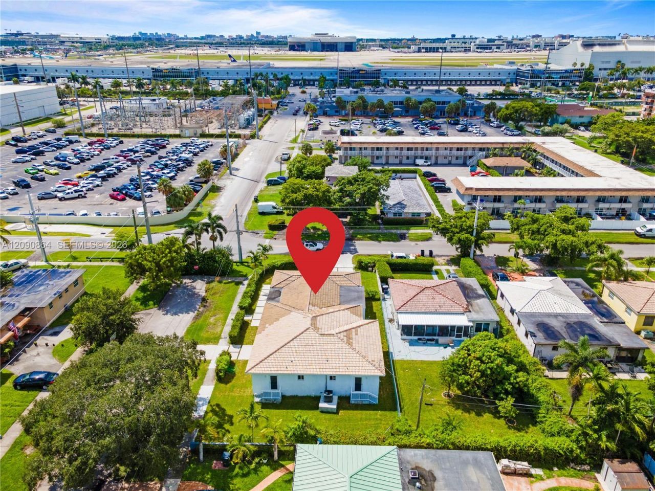580 Lee Dr, Miami Springs, FL 33166 Photo