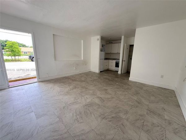 7000 NW 8th Ave , Unit 3, Miami, FL 33150