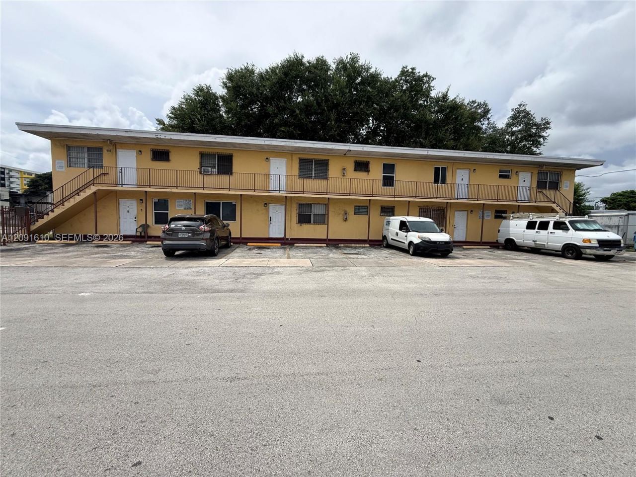 7000 NW 8th Ave , Unit 3, Miami, FL 33150 Photo