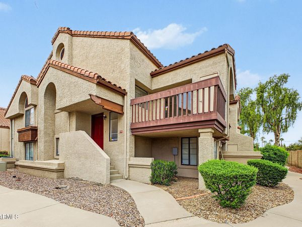 839 S WESTWOOD, Unit 273, Mesa, AZ 85210