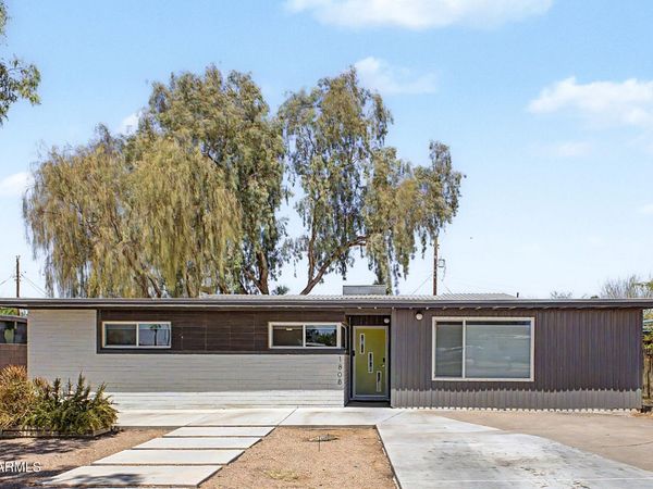 1808 N 80TH Place, Scottsdale, AZ 85257