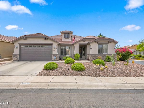 39901 N PRIDE Drive, Anthem, AZ 85086