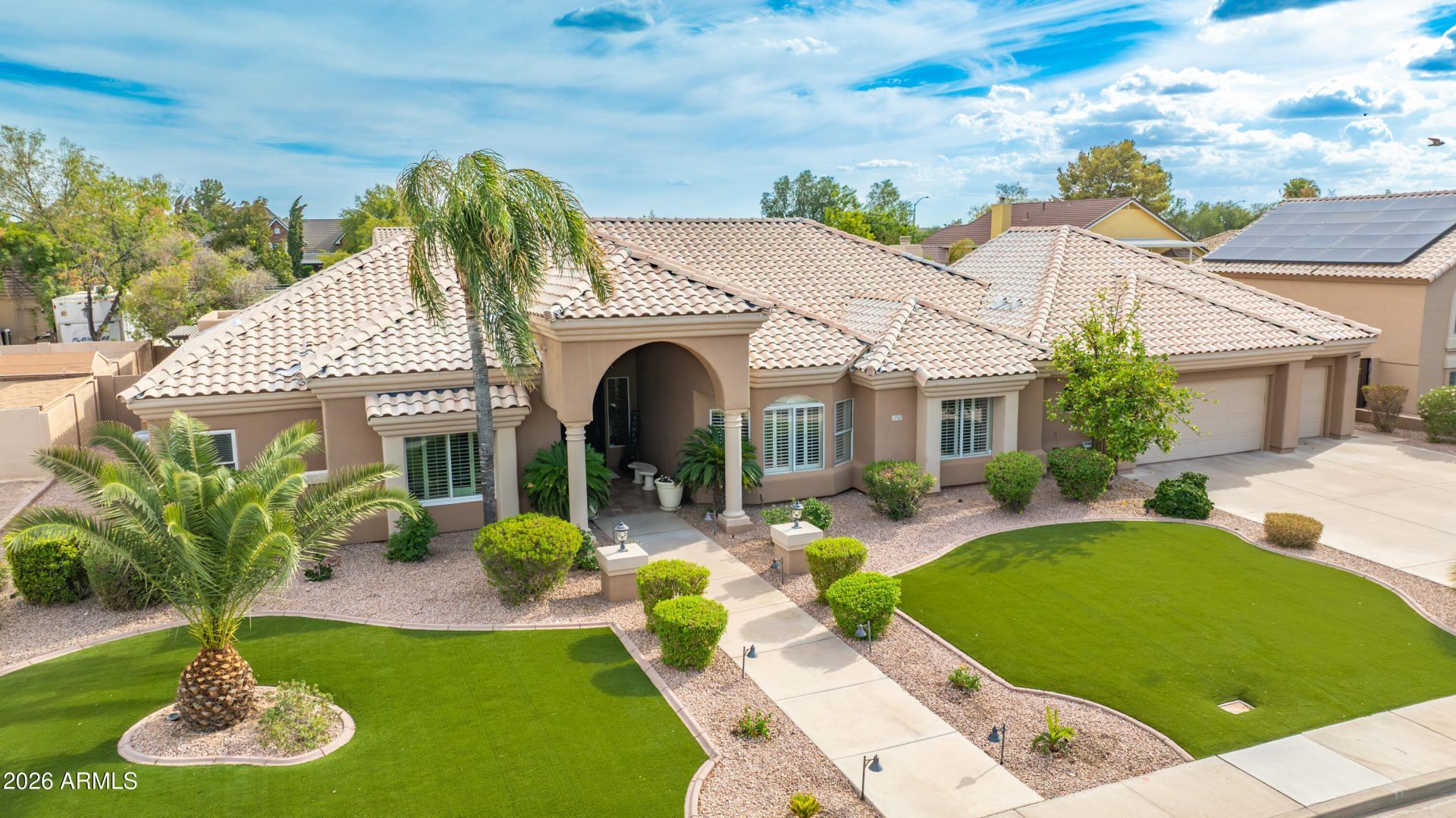 1707 E Menlo Street, Mesa, AZ 85203