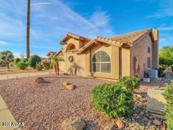 18764 N 89th Lane, Peoria, AZ 85382